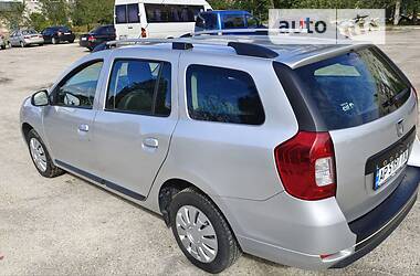 Универсал Dacia Logan MCV 2013 в Запорожье