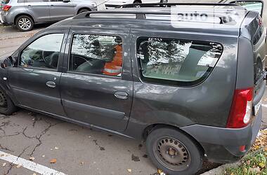 Универсал Dacia Logan MCV 2008 в Киеве