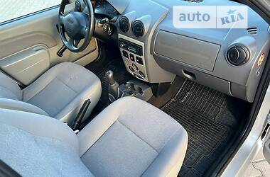 Универсал Dacia Logan MCV 2007 в 