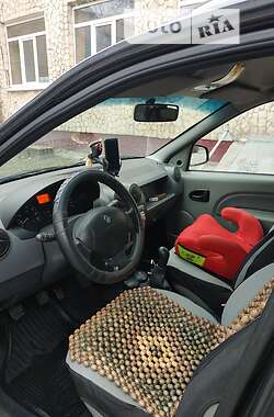 Універсал Dacia Logan MCV 2008 в 