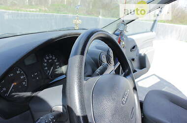 Минивэн Dacia Logan MCV 2008 в 