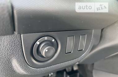 Універсал Dacia Logan MCV 2014 в 