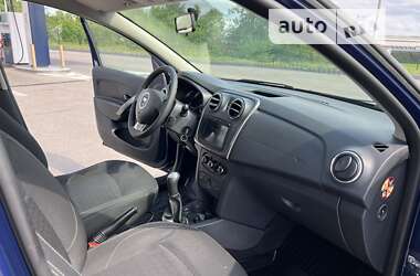 Універсал Dacia Logan MCV 2014 в 