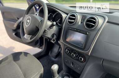 Універсал Dacia Logan MCV 2014 в 