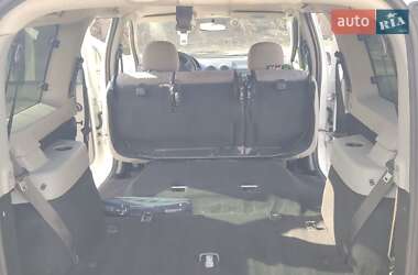 Универсал Dacia Logan MCV 2009 в 