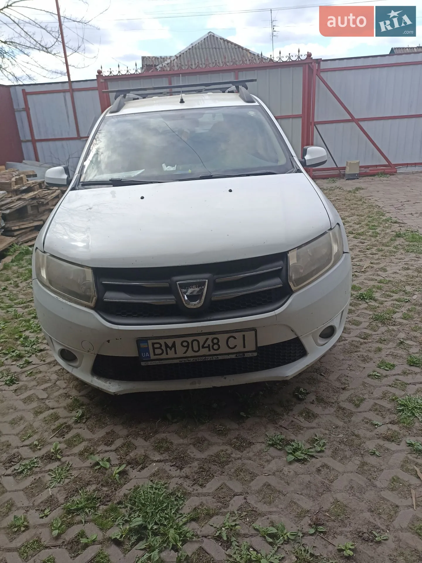 2016 Dacia Logan - мініатюра 27