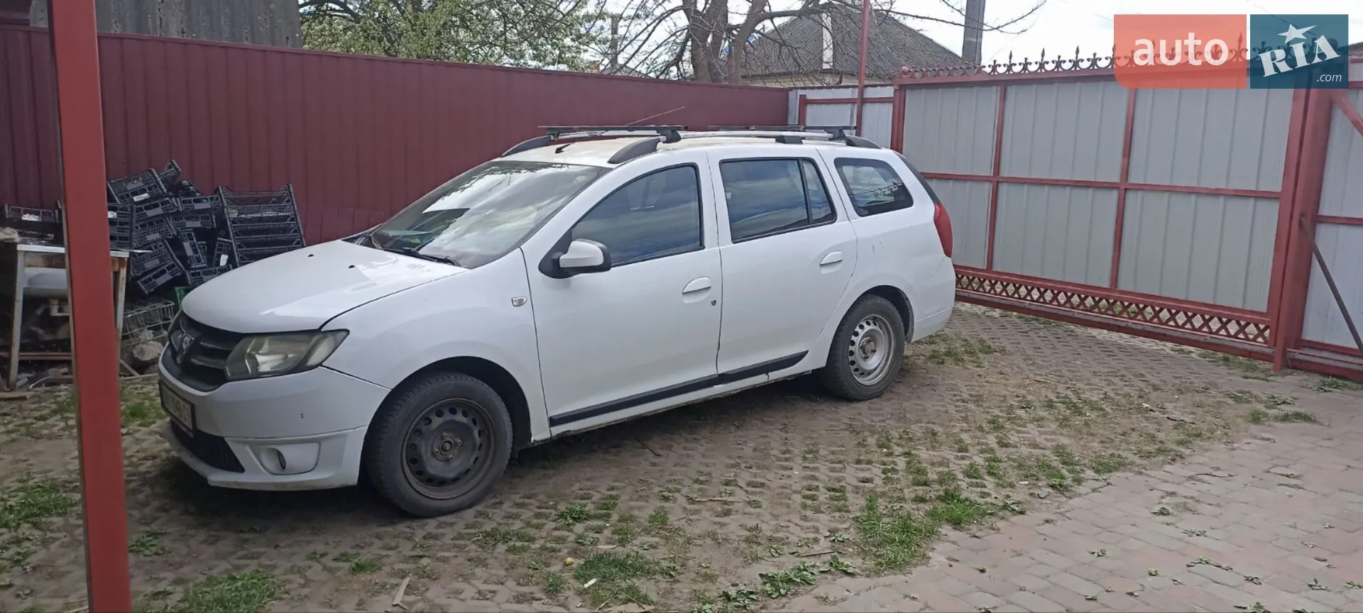 2016 Dacia Logan - мініатюра 32