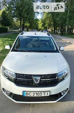 Dacia Logan MCV 2018