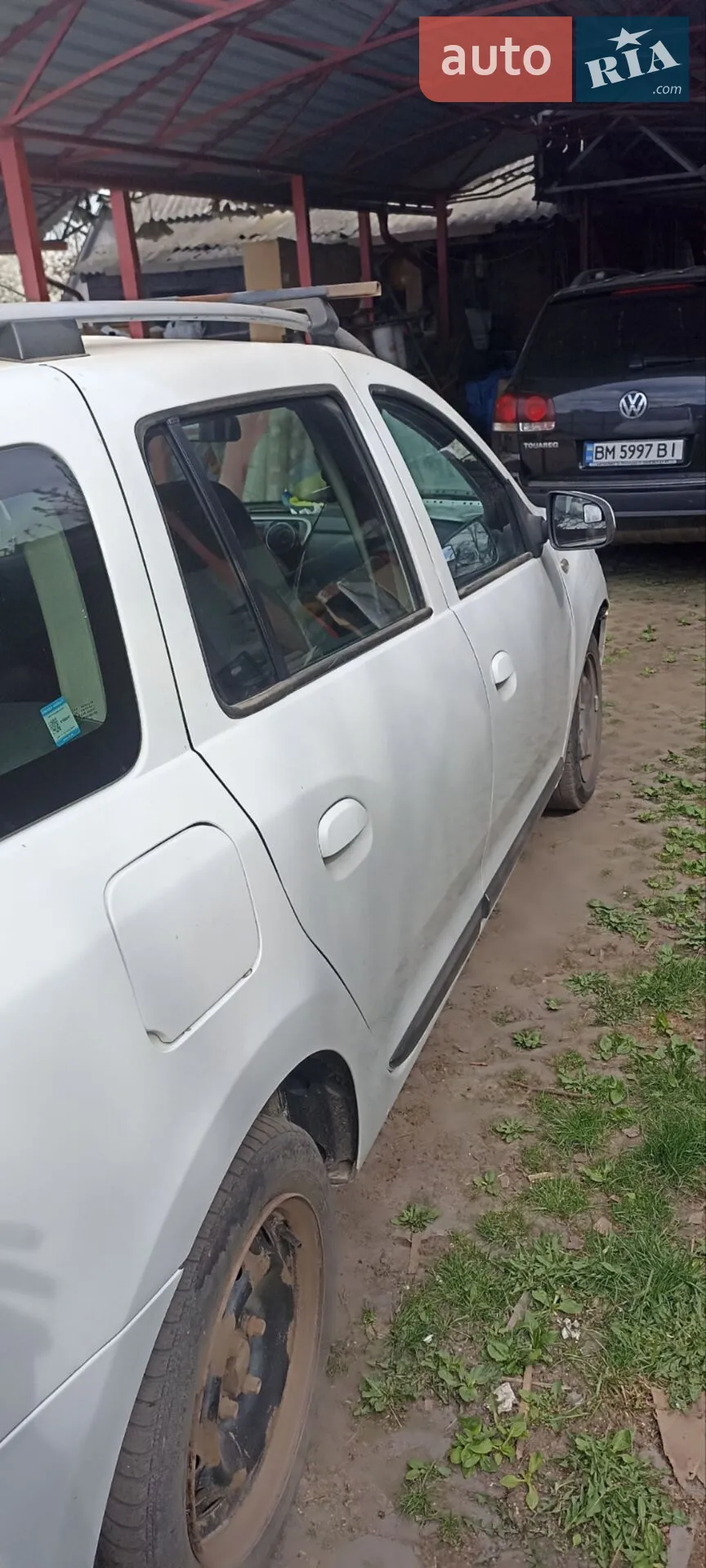 2016 Dacia Logan - мініатюра 7