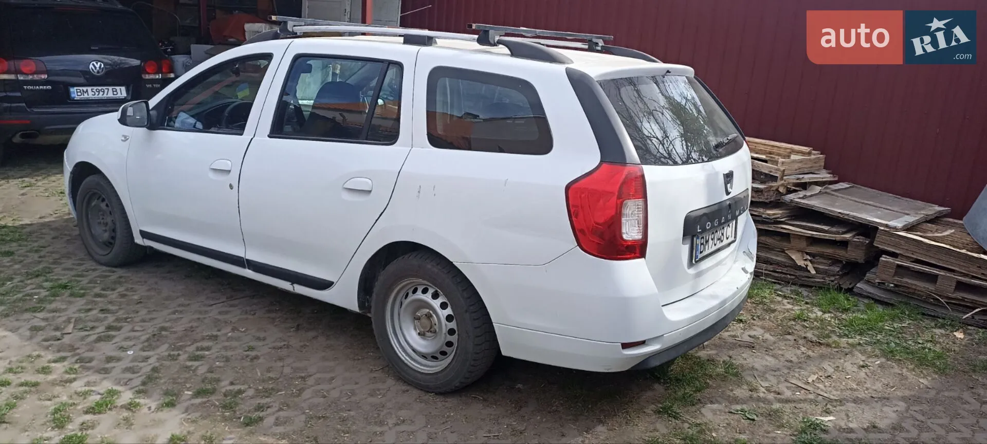 2016 Dacia Logan - мініатюра 10