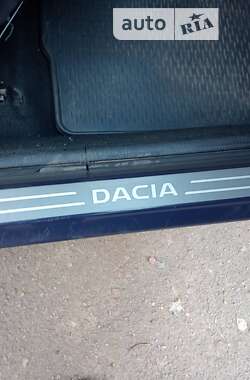 Универсал Dacia Logan MCV 2012 в Прилуках