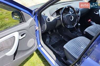 Универсал Dacia Logan MCV 2009 в 