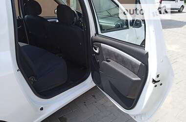 Універсал Dacia Logan MCV 2009 в Красилові