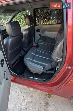 Универсал Dacia Logan MCV 2008 в 