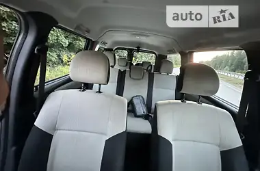 Dacia Logan MCV 2009