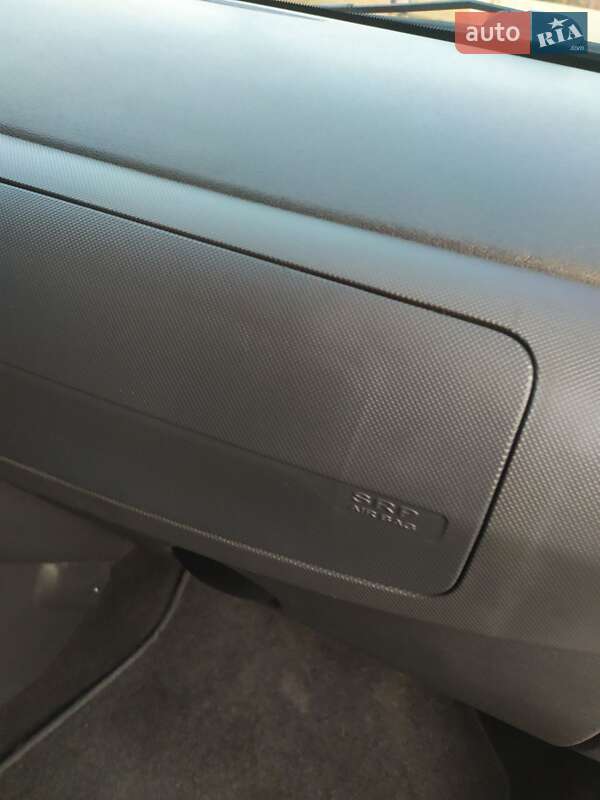 Универсал Dacia Logan MCV 2009 в Сумах