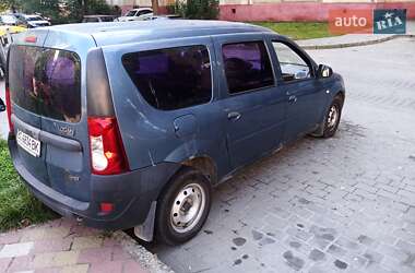 Універсал Dacia Logan MCV 2008 в 