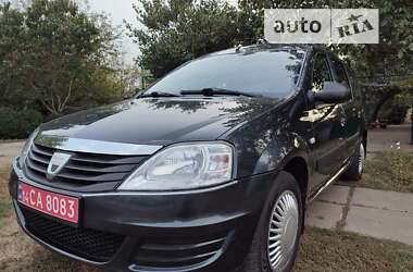 Dacia Logan MCV 2009