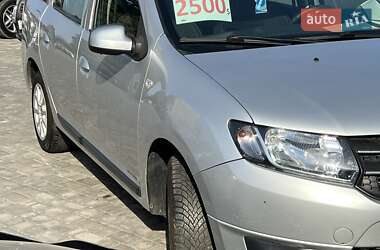 Універсал Dacia Logan MCV 2013 в Кривому Розі