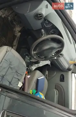 Dacia Logan MCV 2007