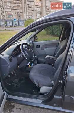 Универсал Dacia Logan MCV 2007 в 