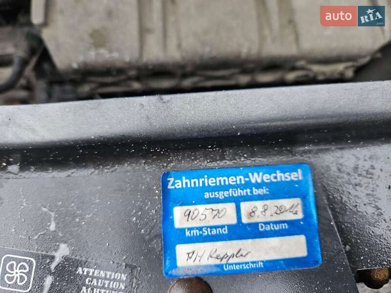 Універсал Dacia Logan MCV 2009 в Вінниці