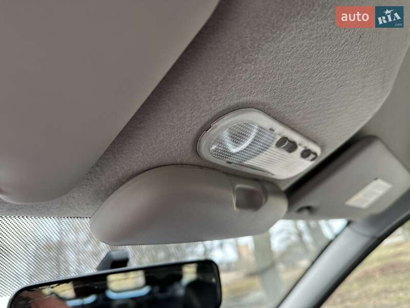 Универсал Dacia Logan MCV 2009 в Сумах