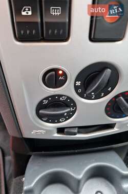 Универсал Dacia Logan MCV 2008 в 