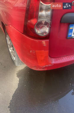 Универсал Dacia Logan MCV 2009 в 