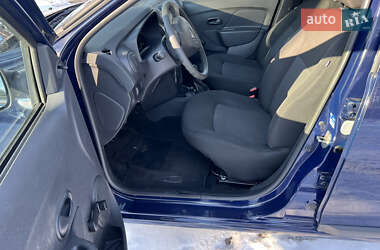Універсал Dacia Logan MCV 2014 в 