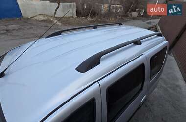 Универсал Dacia Logan MCV 2010 в 