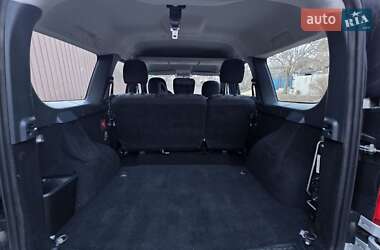 Универсал Dacia Logan MCV 2010 в 