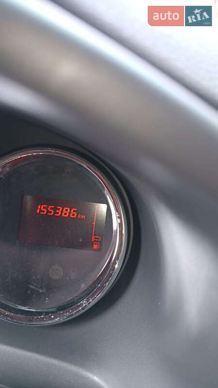 Універсал Dacia Logan MCV 2013 в Вінниці