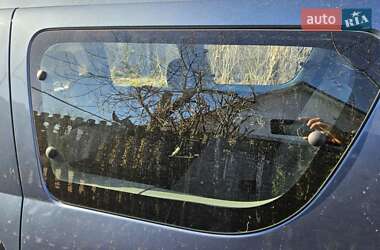 Универсал Dacia Logan MCV 2012 в 