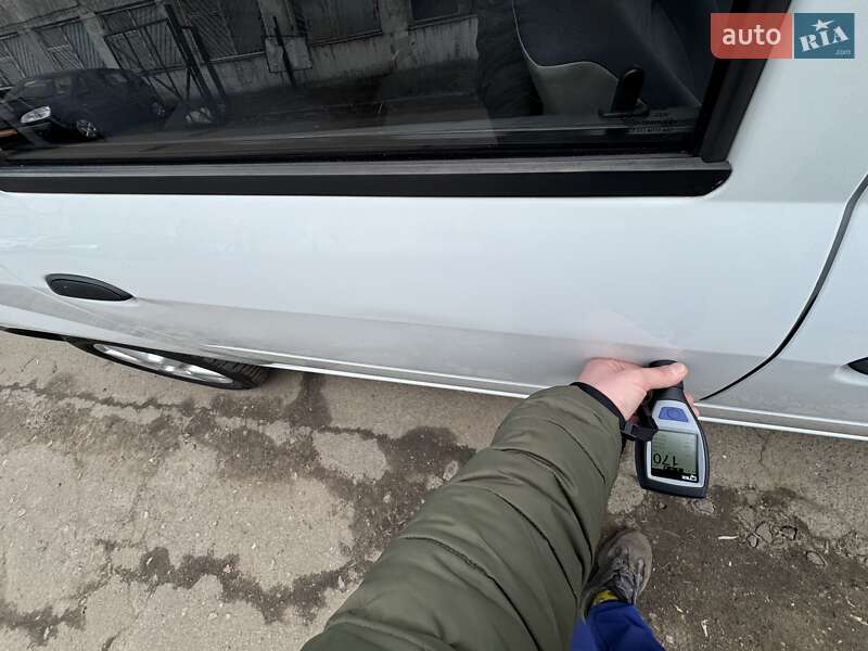 Универсал Dacia Logan MCV 2009 в Сумах