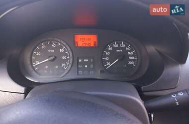 Универсал Dacia Logan MCV 2008 в 