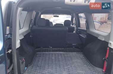 Універсал Dacia Logan MCV 2010 в 