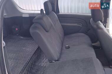 Універсал Dacia Logan MCV 2010 в 