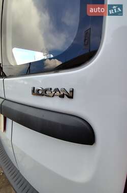 Универсал Dacia Logan MCV 2011 в 