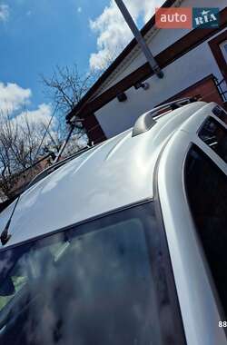 Универсал Dacia Logan MCV 2009 в 