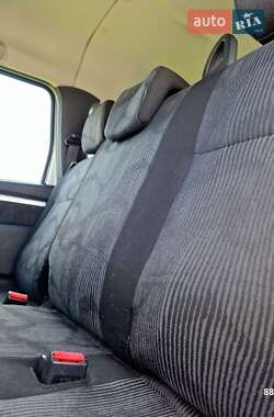 Универсал Dacia Logan MCV 2009 в 