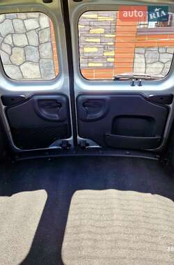 Универсал Dacia Logan MCV 2009 в 