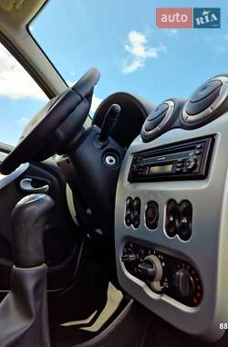 Универсал Dacia Logan MCV 2009 в 