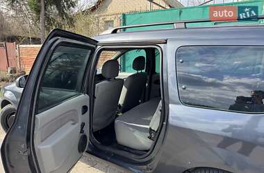 Универсал Dacia Logan MCV 2007 в 