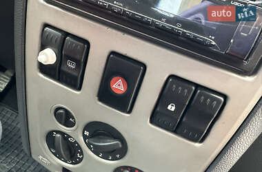 Универсал Dacia Logan MCV 2008 в 