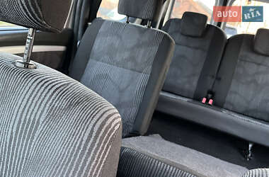 Универсал Dacia Logan MCV 2008 в 