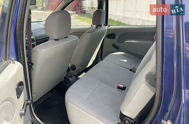 Универсал Dacia Logan MCV 2009 в 