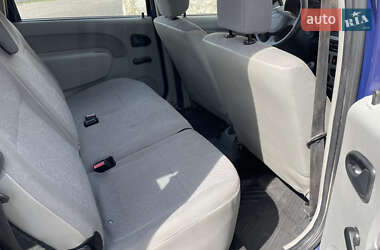 Универсал Dacia Logan MCV 2009 в 