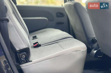Универсал Dacia Logan MCV 2009 в 