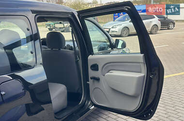 Универсал Dacia Logan MCV 2009 в 